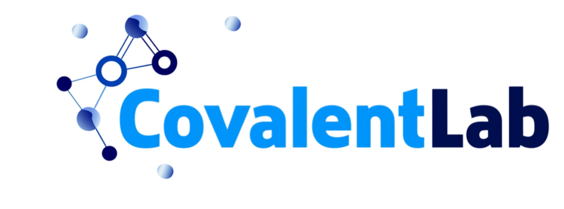CovalentLab Icon